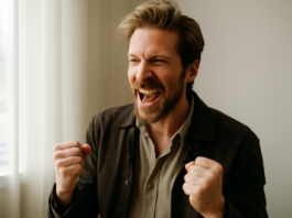 Troy Baker revela su reacción tras conseguir el papel de Indiana Jones