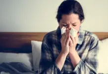 Salud: consejos para prevenir enfermedades respiratorias en invierno