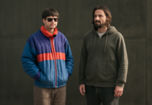 Oliver Tree y Gaspi: sus últimas visitas en Chile antes del trágico accidente de helicóptero en Brasil