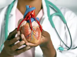 Dr. Vicente Finizola advierte sobre peligro cardiovascular en Lara
