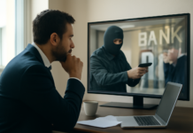 La trama bancaria en Italia: un drama de Netflix