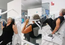 Descubre la tecnología nórdica que elimina el dolor de espalda