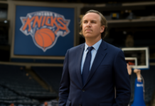«El renacimiento de los Knicks con Leon Rose»