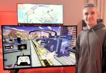 «Descubre qué se esconde detrás del exitoso videojuego catalán ‘Denshattack!'»