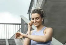 Descubre cómo la tecnología está revolucionando el fitness
