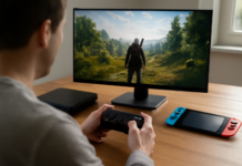 Descubre los juegos más esperados de junio en PC, Switch y Playstation