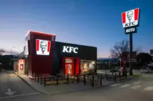 KFC llega a los 300 restaurantes en España y se expande en Iberia
