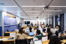 Título: Liderazgo en la era de la tecnología según Esade