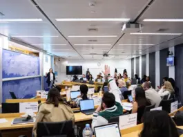 Título: Liderazgo en la era de la tecnología según Esade