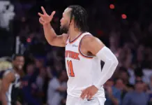 Jalen Brunson: ¿Un arma letal o una carga para los Knicks?