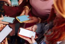 Reino Unido prohíbe redes sociales menores 16 años