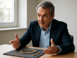 El misterio de las joyas: Zapatero quiere explicar su origen