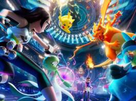 «Estrenos de videojuegos: Pokémon Champions, fútbol sin balón y más»