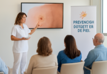 Jornada sobre prevención del cáncer de piel en Vithas Xanit Estepona