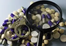 Desmantelan red internacional de tráfico de drogas en Europa