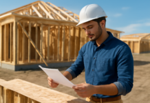 Descubre cómo un joven emprendedor construye casas en 2 días