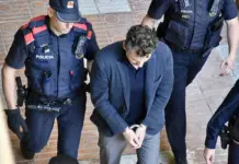 «Emergencia en la familia Andic: caída fatal en Collbató»