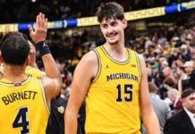 ¿Llegará Aday Mara a la NBA esta semana?