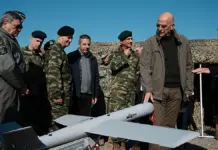 Grecia fortalece su Defensa con drones e IA: ¿Un nuevo líder en tecnología militar?