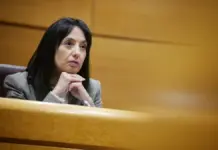 Directora Guardia Civil, implicada en la trama de Leire: ¿qué ocultaba su conversación?