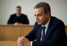 El juez no posterga declaración de Zapatero por joyas: ¿qué nuevos delitos?
