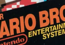¡Increíble hallazgo! Copia sellada de Super Mario Bros. se vende por una fortuna