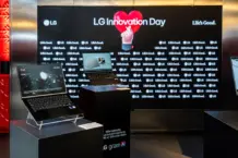 LG revoluciona el mundo del deporte y la tecnología en 2022