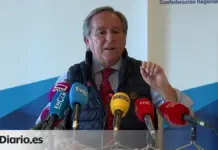El presidente de CEOE en CLM insulta a jóvenes por pedir bajas por salud mental