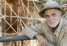 Eudald Carbonell: La tecnología consciente, nuestra mejor solución
