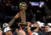 ¿Los Knicks pueden lograr otro título NBA en 2026-27?