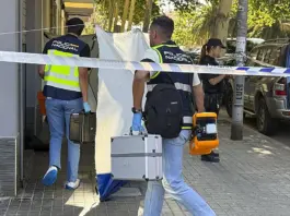 Posibles móviles en crimen del logopeda: Policía investiga confesión del autor