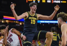 Descubre qué hace a Aday Mara el ‘unicornio’ del baloncesto