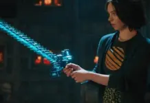 Increíble película de aventuras basada en un videojuego recauda mil millones y será retirada de HBO Max en 3 días.