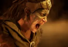 ¿Por qué XBOX reveló a Senua antes de posible cierre de Ninja Theory?