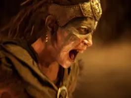 ¿Por qué XBOX reveló a Senua antes de posible cierre de Ninja Theory?