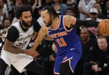 Las Finales más vistas: Knicks rompen récord de Michael Jordan
