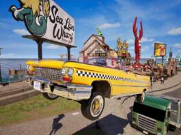 «Crazy Taxi regresa con un aspecto increíble. ¡Mira el tráiler!»