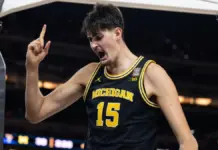 Aumenta el interés en Aday Mara antes del draft: ¿nuevo fichaje estrella?