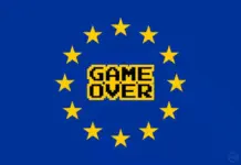 La UE rechaza protección legal a videojuegos tras petición con más de un millón de firmas