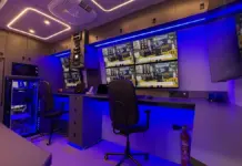 Tecnología gallega en simulacro de emergencias en Valencia: despliegue de PMA RAPTOR 102