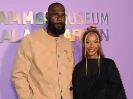 «LeBron James revela sus planes fuera de la cancha junto a Savannah»