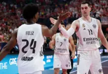 El Real Madrid y su clave en la Euroliga: ¿franquicia o club?