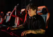 «El Gran Impacto de los Esports en los Videojuegos»