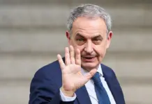 El misterio de las joyas de Zapatero: alivio en el Gobierno (56 caracteres)