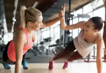 Entrenamiento clave para evitar infarto e ictus en mujeres