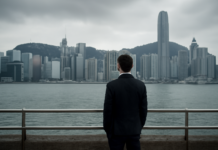 El futuro magro de Hong Kong como centro financiero
