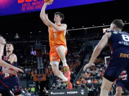 Los Knicks vigilan de cerca a Sergio De Larrea