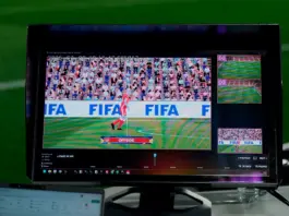 Descubre la tecnología detrás del Mundial 2026: VAR mejorado y fuera de juego semiautomático