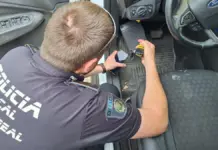 La Policía Local de Vila-real usa tecnología de ‘caja negra’ en accidentes (65 caracteres)