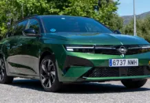 Opel Astra 2026: más tecnología y novedades sorprendentes